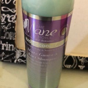 The Mane Choice Shampoo Minty Guava &kiwi